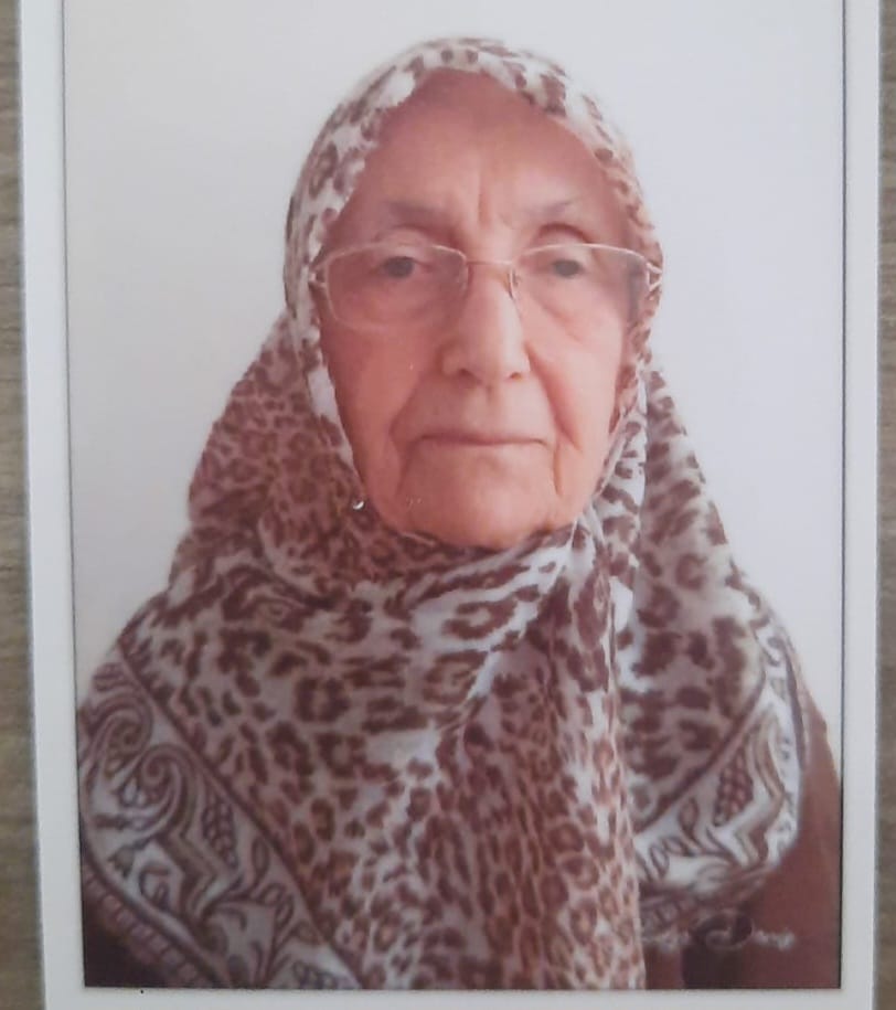 NURİYE İDER HAYATINI KAYBETTİ